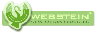 Webstein-Logo